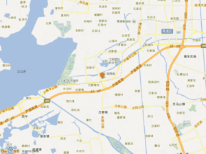 东湖街49弄1支弄小区图片