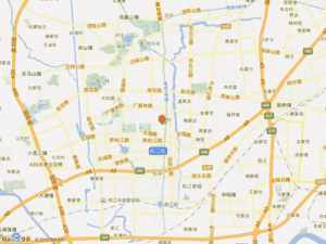梅家浜路1567弄小区图片