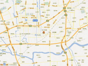 迎宾路1弄小区图片