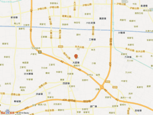 永春西一路17号小区图片