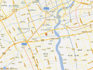罗秀路606号小区图片