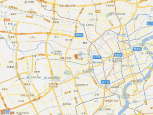 北岸长风小区图片