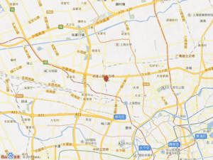 鼓浪路468号小区图片