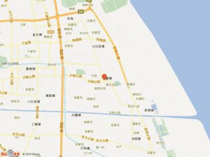 中港美容新村小区图片