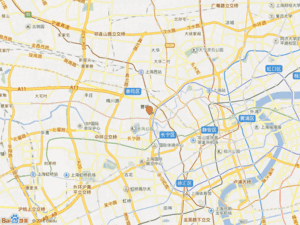 梅岭支路66弄小区图片