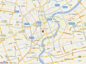 瑞金南路83弄小区图片