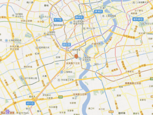 龙华西路90弄小区图片