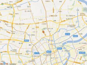 沪太路820号小区图片