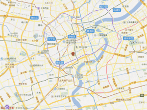 清真路1615弄小区图片