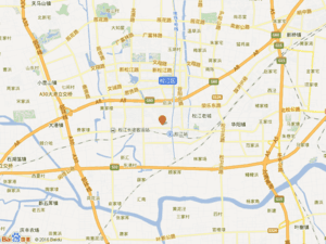 西林南路13号小区图片