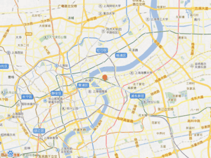 招商局大厦小区图片