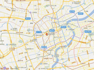 安福路191弄小区图片