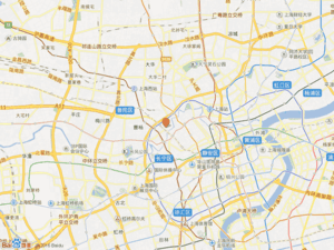 东新路137弄小区图片