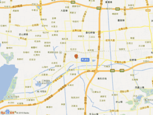 城中北路236弄小区图片