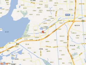 溪苑公寓小区图片