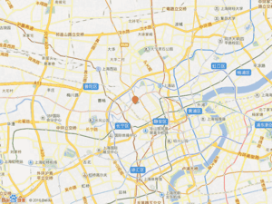 长寿商业大楼小区图片