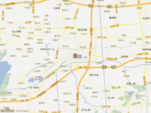 青松路80弄小区图片