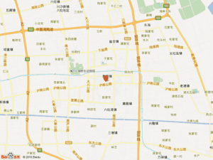 中山路56弄小区图片
