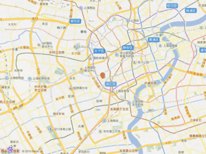 番禺路953弄小区图片