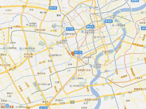 凯旋路2588号小区图片