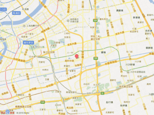 紫薇路210号小区图片