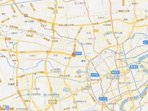 物茂大厦小区图片