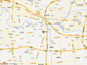 鹤如路98弄小区图片
