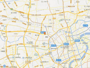 兰溪路209弄小区图片