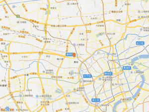 南大街10号小区图片