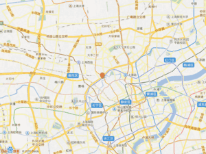 万千大厦小区图片
