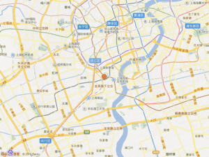 龙水北路989号小区图片