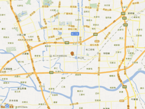 西林南路3号小区图片