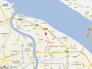 中国石化物资大厦小区图片