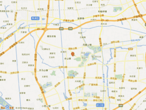 桃源路238号小区图片