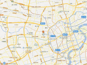 怒江路76弄小区图片