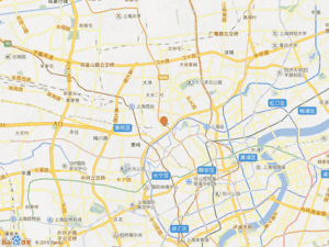 旬阳路20号小区图片