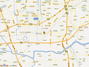 松汇东路15弄小区图片