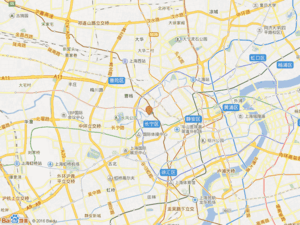 隆德大楼小区图片