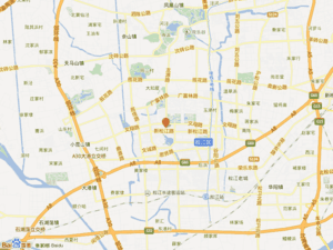 龙源路210号小区图片
