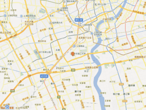梅陇路3号小区图片