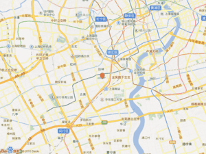 康健路24弄小区图片
