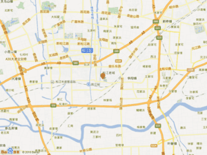 中山中路67号小区图片