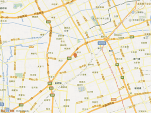 场西路285弄小区图片