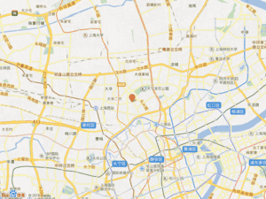 宜川路600号小区图片