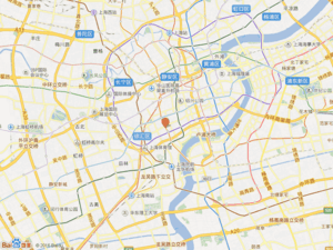尚谊公寓小区图片