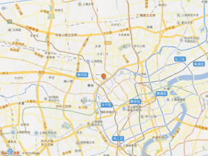 陆家宅后村小区图片