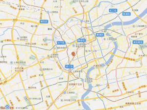 康平路67号小区图片