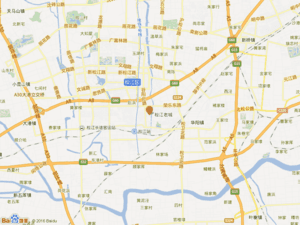 菜花泾154弄小区图片