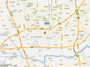 西林北路321号小区图片