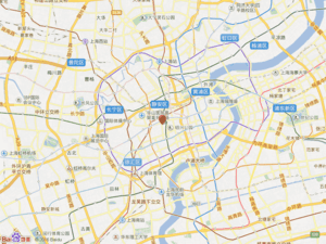 复兴中路1248弄小区图片